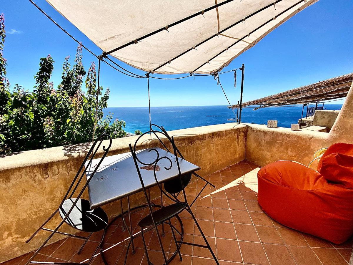 Casa Vacanze A Lea L'Ua Finale Ligure Dış mekan fotoğraf