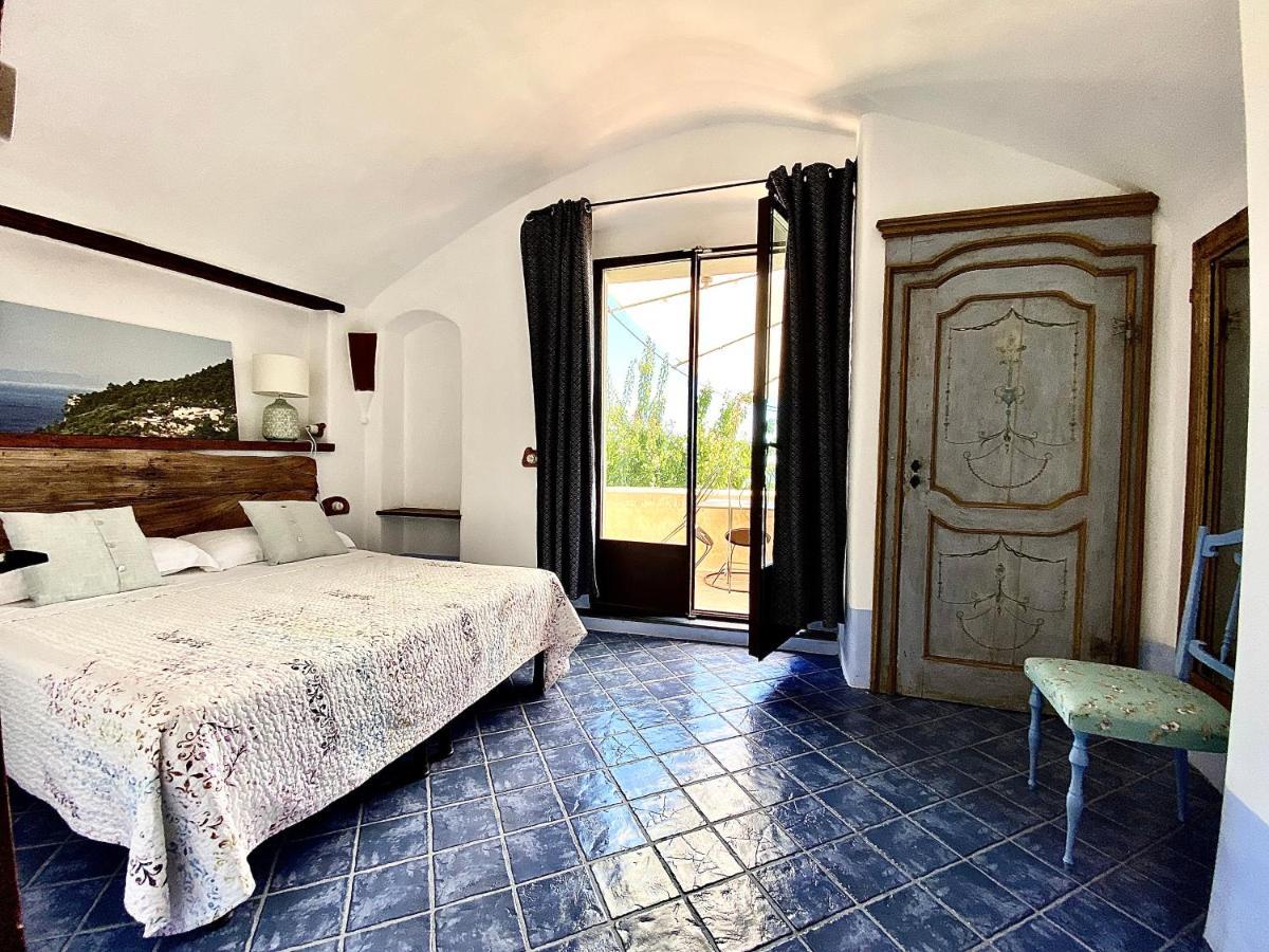 Casa Vacanze A Lea L'Ua Finale Ligure Dış mekan fotoğraf
