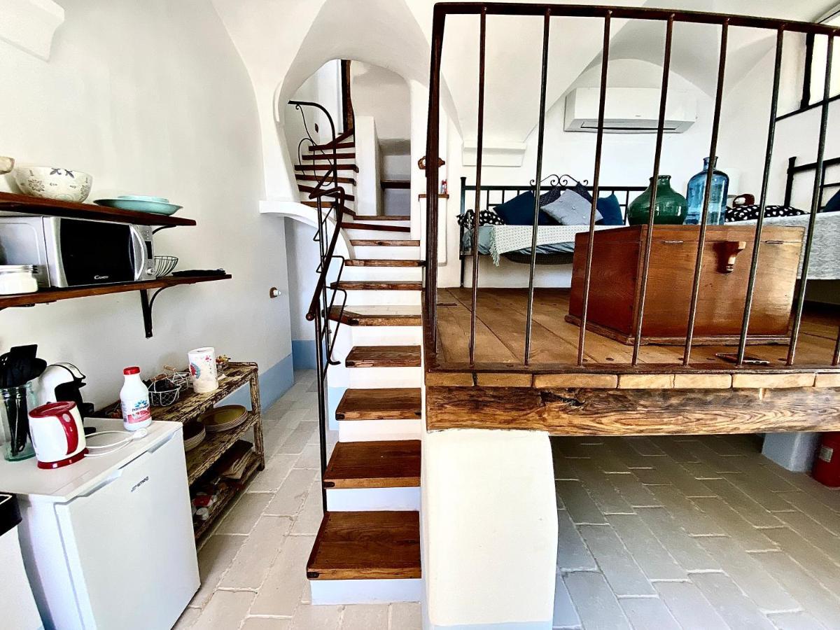 Casa Vacanze A Lea L'Ua Finale Ligure Dış mekan fotoğraf