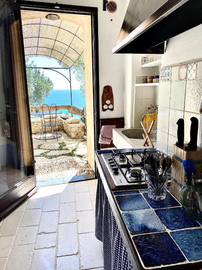 Casa Vacanze A Lea L'Ua Finale Ligure Dış mekan fotoğraf