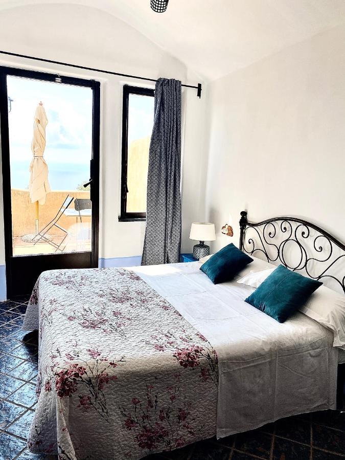 Casa Vacanze A Lea L'Ua Finale Ligure Dış mekan fotoğraf