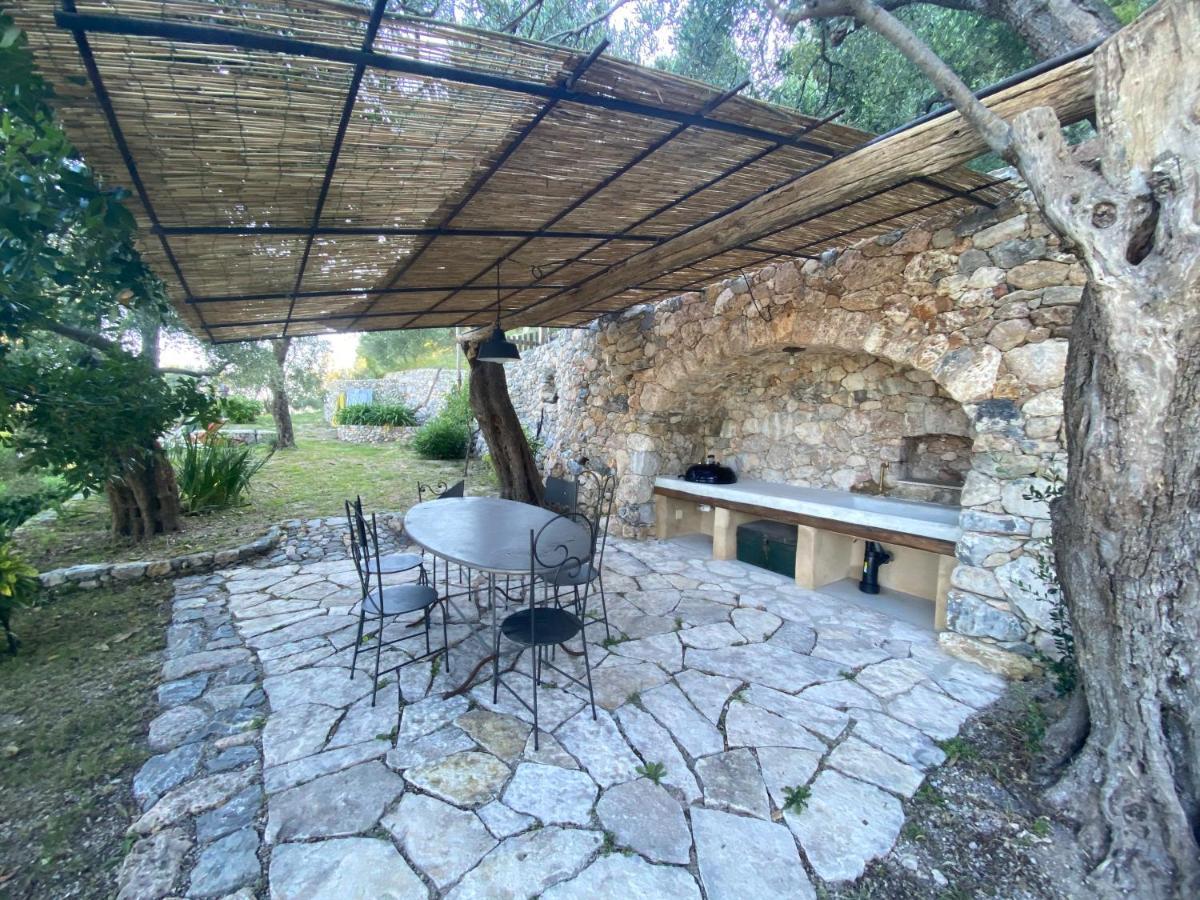 Casa Vacanze A Lea L'Ua Finale Ligure Dış mekan fotoğraf