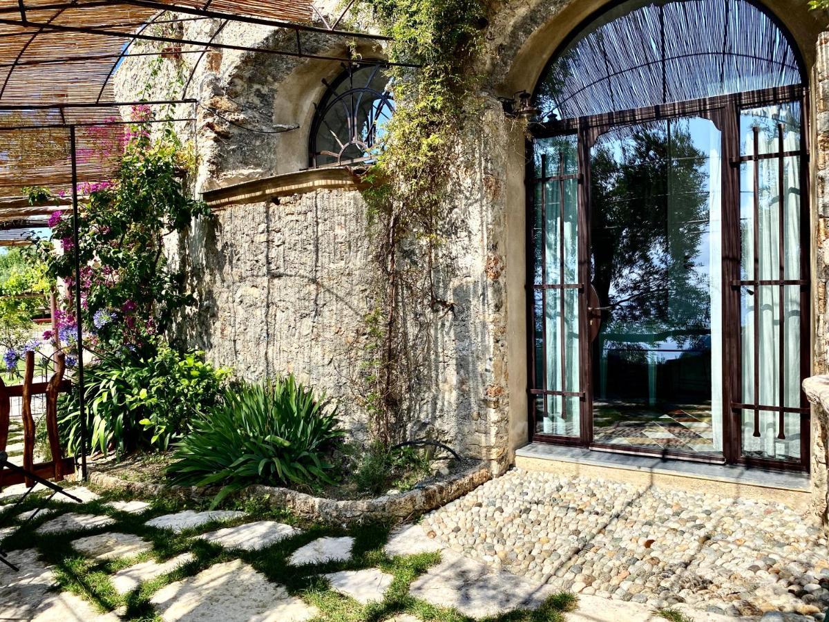Casa Vacanze A Lea L'Ua Finale Ligure Dış mekan fotoğraf