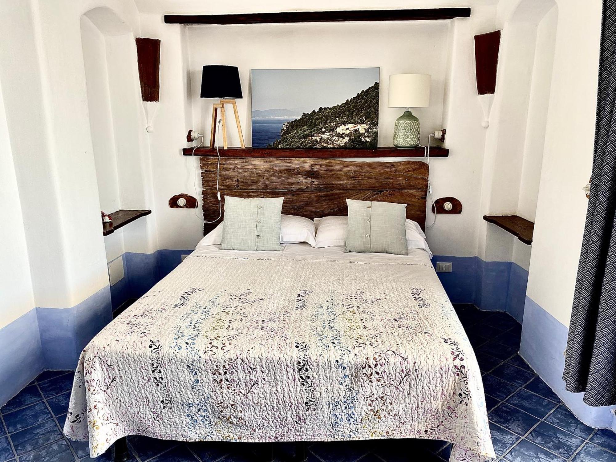 Casa Vacanze A Lea L'Ua Finale Ligure Oda fotoğraf