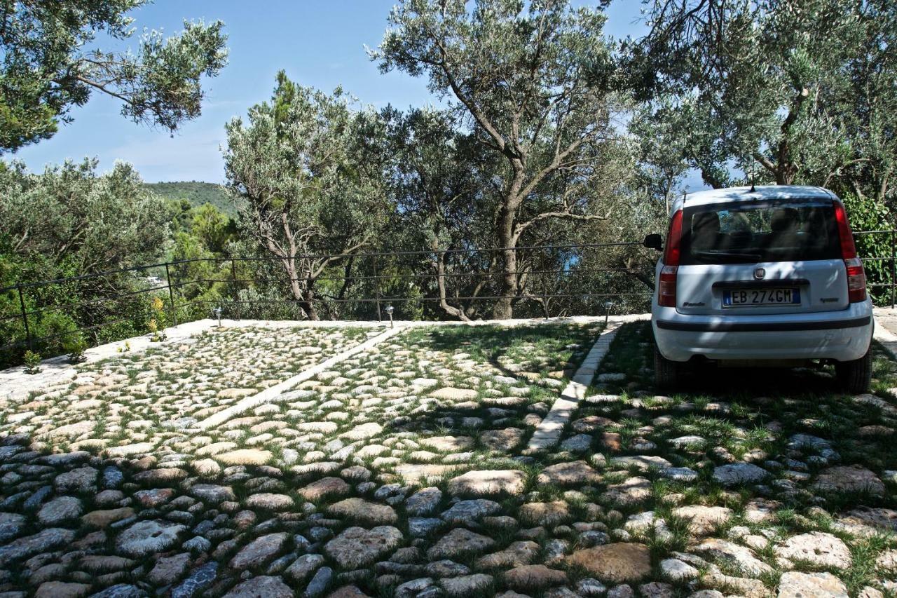 Casa Vacanze A Lea L'Ua Finale Ligure Dış mekan fotoğraf