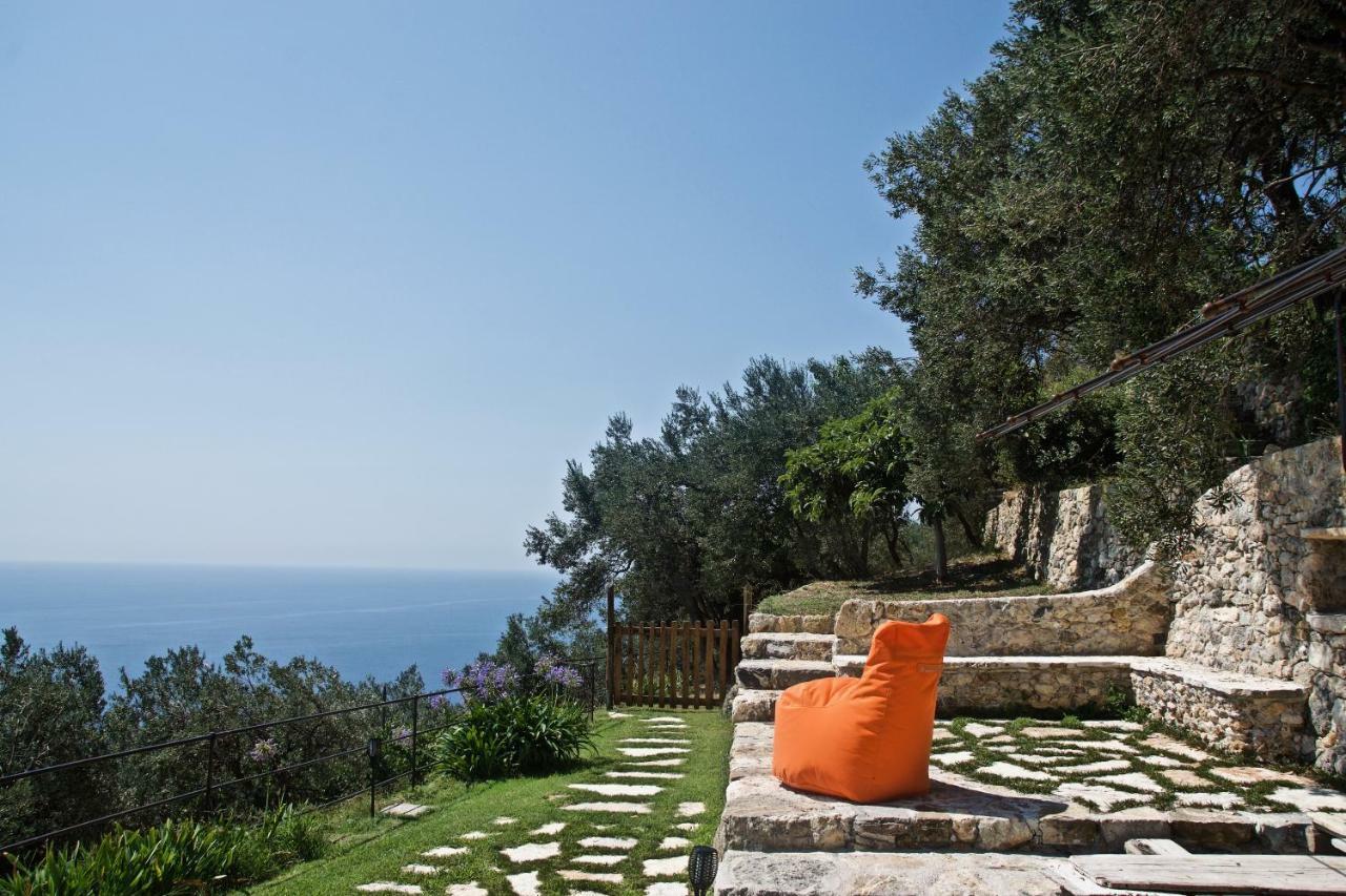 Casa Vacanze A Lea L'Ua Finale Ligure Dış mekan fotoğraf