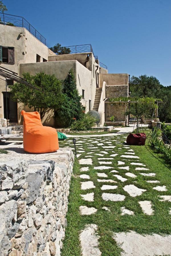 Casa Vacanze A Lea L'Ua Finale Ligure Dış mekan fotoğraf
